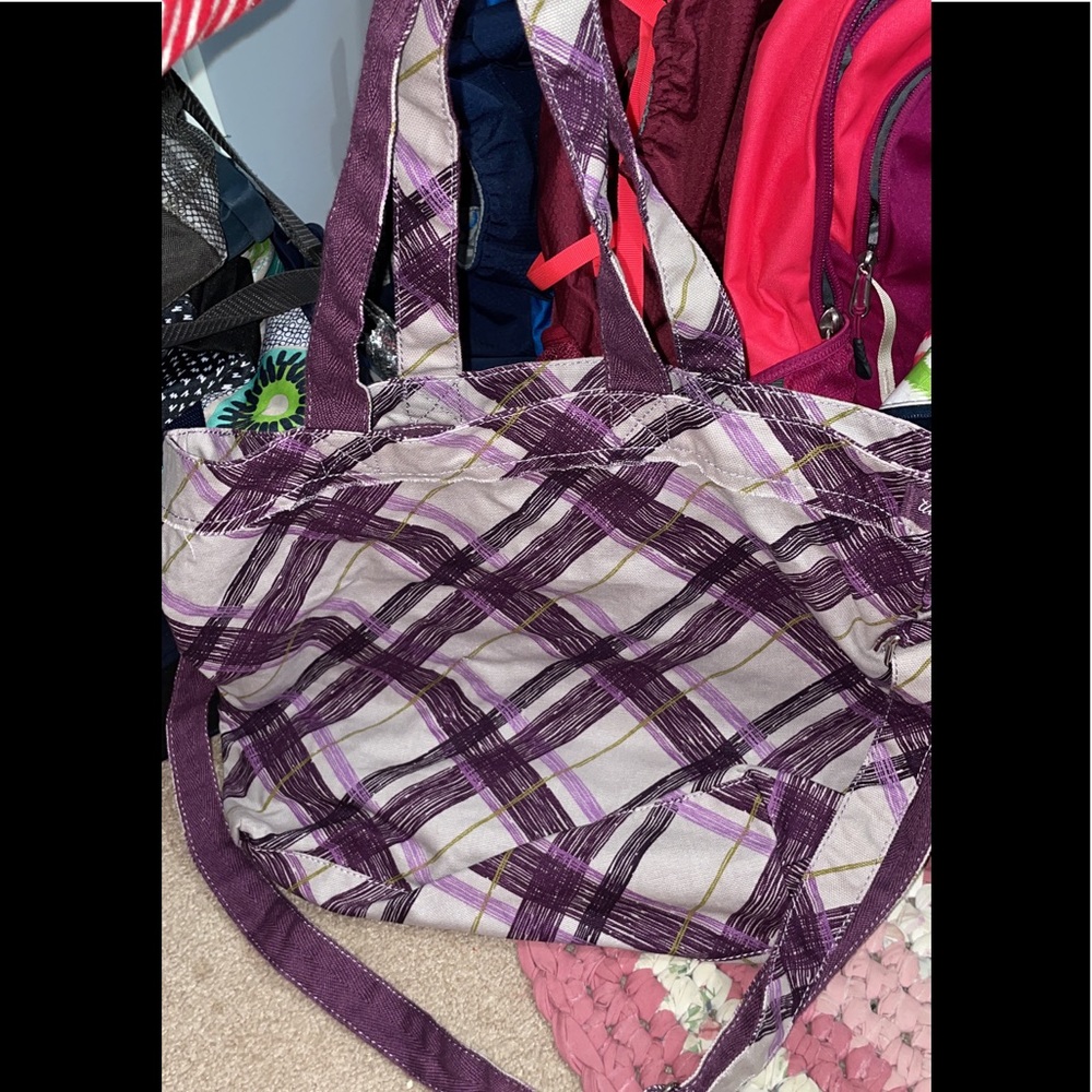 Brand New Thirty One RetroMetro Tote